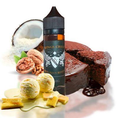 Kings Crest don juan reserve 50mL