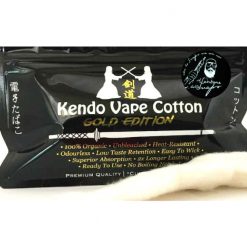 Kendo Vape Cotton