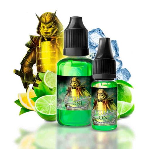 Aroma A&L Ultimate Oni