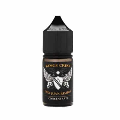 Aroma de Don Juan Reserve Concentrado