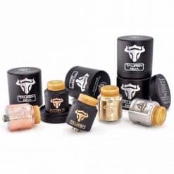 Thunderhead Creations Tauren RDA