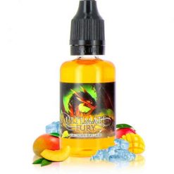 Aroma A&L Ultimate Fury