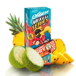 Ossem Juice Jackfruit & Pineapple
