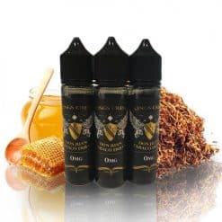 Kings Crest Don Juan Tabaco Dulce
