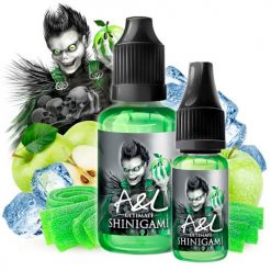 Aroma A&L Ultimate Shinigami