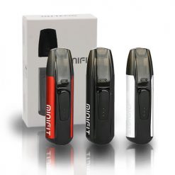 justfog minifit instrucciones