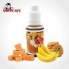 Aroma Vampire Vape Banoffee Pie