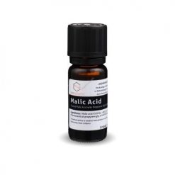 Chemnovatic Molecula Citric Acid 10ml
