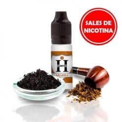 Herrera Sales De Nicotina Abarra