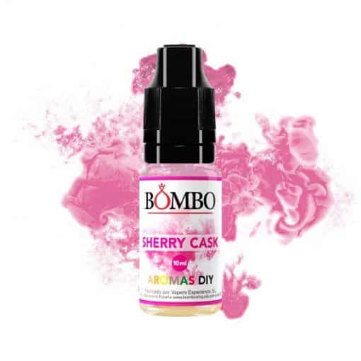 Aroma Bombo barrica jerez