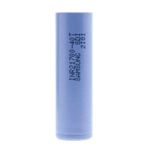 Pila Samsung 21700 40T
