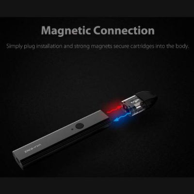 uwell caliburn pod