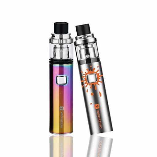 vaporesso veco solo kit