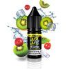 Just Juice Nic Salt Kiwi & Cranberry On Ice