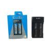 Kwot Kw2 USB Cargador 2 pilas
