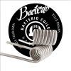 Bacterio Coils Fused Low Cost Full Ni80 0.21 Ohm (pack 2)