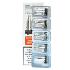 Resistencia Lost Vape Regular para Orion Plus DNA