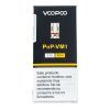 Voopoo Resistencia PnP-VM1