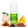 Aroma Nova Liquides Banana Crush
