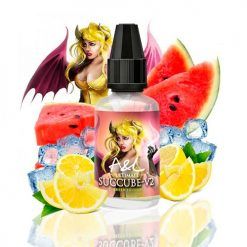 Aroma A&L Ultimate Succube V2