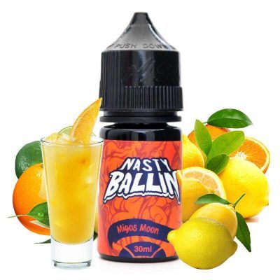 Aroma Migos Moon de Nasty Ballin
