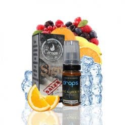 Drops Sales E-liquids Valkyrie’s Bounty
