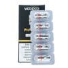 Voopoo Resistencia Mesh PnP-VM3