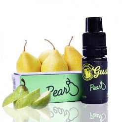 Chemnovatic Mix&Go Gusto Aroma Pear