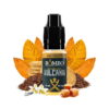 Vulcania Bombo Golden Era Nic Salts