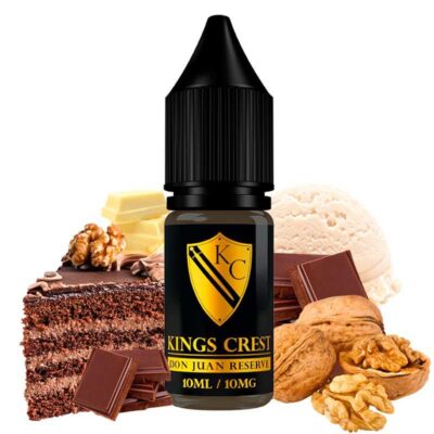 Sales de Don Juan Reserve Salts
