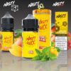 Nasty Juice Cush Man