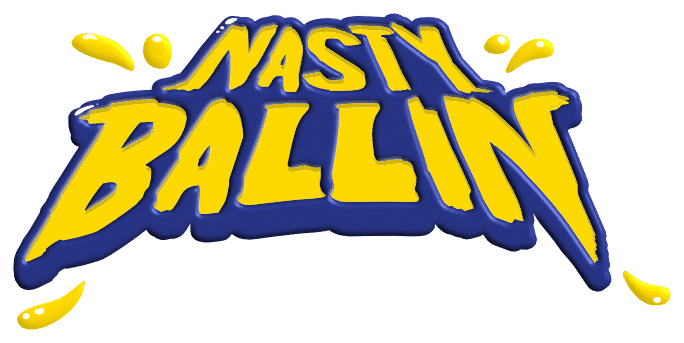 Nasty Juice Nasty Ballin