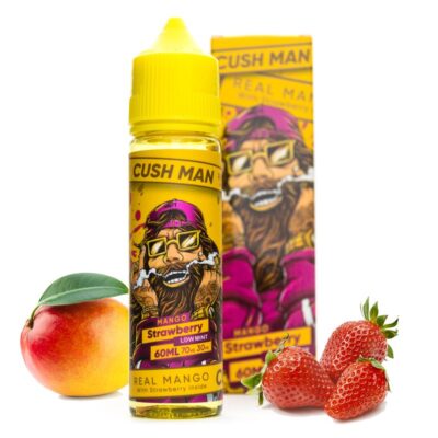 Nasty Juice Mango Strawberry