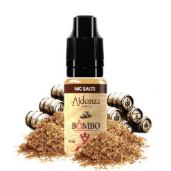 Bombo Nic Salts Aldonza Reserva