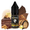 Kings Crest & Bombo Don Juan Aldonza Salts