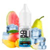 Bali Fruits Salts by Kings Crest Pear + Mango + Guava Ice