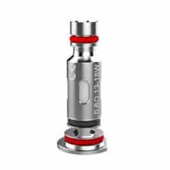 Resistencia Uwell Caliburn G Coil