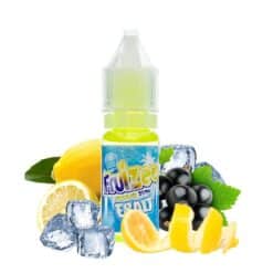 Fruizee Rising Sun Salt