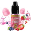 Afrodita Bombo Golden Era Nic Salts