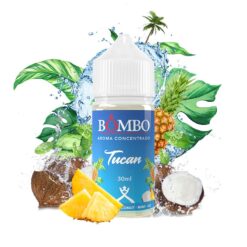Aroma Bombo Tucán