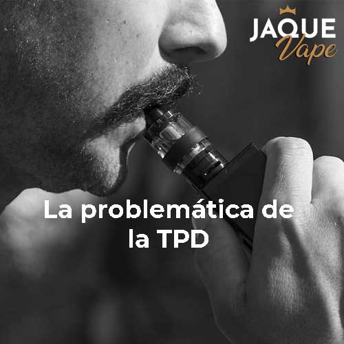 TPD