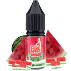 Oil4Vap Sales Sorbet