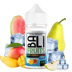 Aroma Bali Fruits by Kings Crest Pear + Mango + Guava Ice