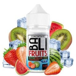 Aroma Bali Fruits by Kings Crest Watermelon + Kiwi + Strawberry Ice