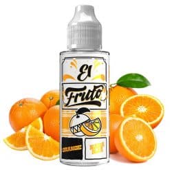 El Fruto Orange