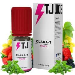 Aroma T-Juice Clara-T