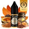 Platinum Tobaccos Nic Salts by Bombo Supra Reserve