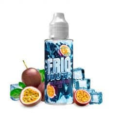 Frio Fruta Passionfruit Ice