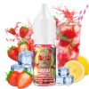 Havana Dream Nic Salts Strawberry Queen