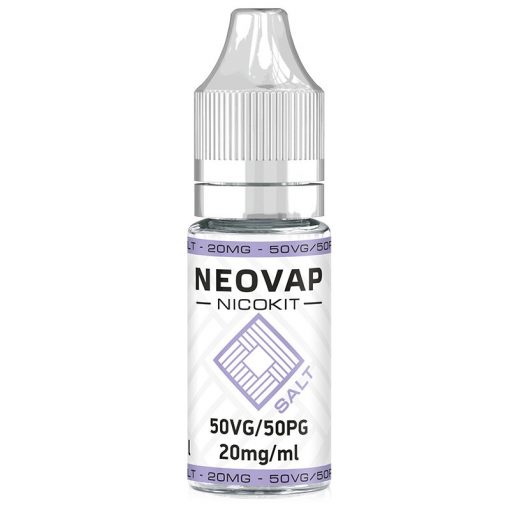 Neovap Nicokit Salt